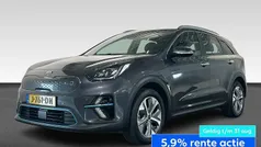 Grijs Gebruikt 2020 Kia e-Niro 2 SUV | € 20.375 (Super prijs)