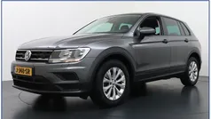 Gebruikt 2016 VW Tiguan SUV | € 18.950 (Goede deal)
