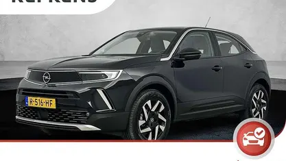 Occasion Opel Mokka-e Elegance 100 kW (136 PK) 2022 Zwart SUV