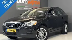 Gebruikt 2012 Volvo XC60 Summum SUV | € 9.950 (Goede deal)