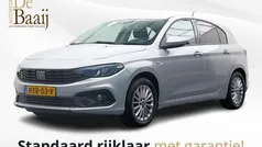 Grijs Gebruikt 2021 Fiat Tipo City Life Hatchback | € 13.950 (Eerlijke prijs)