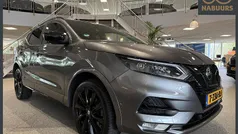 Grijs Gebruikt 2020 Nissan Qashqai N-TEC SUV | € 22.950 (Eerlijke prijs)