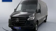 Gebruikt 2024 Mercedes Sprinter Van | € 53.745 (Eerlijke prijs)