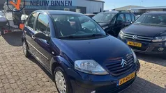 Blauw Gebruikt 2005 Citroën C3 Hatchback | € 2.495 (Eerlijke prijs)