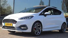 Wit Gebruikt 2021 Ford Fiesta Performance Edition Hatchback | € 23.750 (Eerlijke prijs)