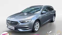 Grijs Gebruikt 2018 Opel Insignia Innovation Stationwagen | € 17.935 (Eerlijke prijs)