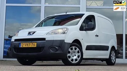 Occasion Peugeot Partner 90 PK (66 kW) 2010 MPV
