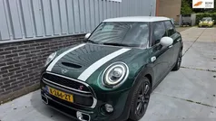 Groen Gebruikt 2018 Mini John Cooper Works Chili Hatchback | € 17.950 (Goede deal)