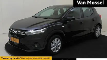 Occasion 2023 Dacia Sandero Expression Hatchback | € 15.440 (Goede deal)