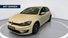 Gebruikt 2020 VW e-Golf Hatchback | € 14.440 (Eerlijke prijs)
