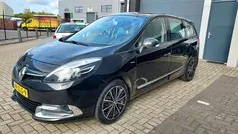 Gebruikt 2013 Renault Grand Scénic III Bose Edition MPV | € 6.750 (Eerlijke prijs)