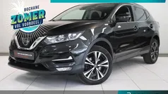 Gebruikt 2019 Nissan Qashqai N-Connecta SUV | € 18.735 (Eerlijke prijs)