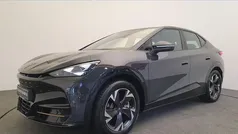 Grijs Gebruikt 2025 Cupra Tavascan SUV | € 39.950 (Goede deal)