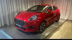 Gebruikt 2023 Ford Puma ST-Line X SUV | € 27.445 (Eerlijke prijs)