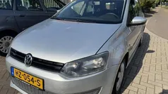 Gebruikt 2009 VW Polo Trendline Hatchback | € 2.750 (Eerlijke prijs)