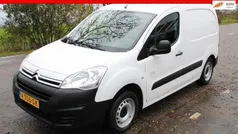 Gebruikt 2017 Citroën Berlingo Sedan | € 5.450 (Eerlijke prijs)