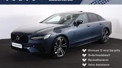 Gebruikt 2024 Volvo S90 Ultimate Sedan | € 49.900 (Goede deal)