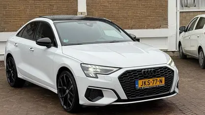 Occasion Audi A3 Advanced 110 PK (80 kW) 2024 Sedan