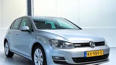 Gebruikt 2017 VW Golf VII Hatchback | € 10.950 (Goede deal)