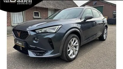 Occasion 2022 Cupra Formentor SUV | € 24.750 (Goede deal)