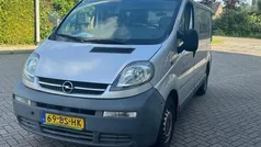 Gebruikt 2005 Opel Vivaro Van | € 1.550 (Super prijs)