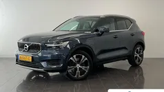Gebruikt 2022 Volvo XC40 Inscription SUV | € 31.895 (Eerlijke prijs)