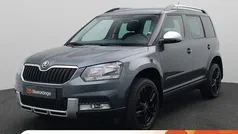 Gebruikt 2015 Skoda Yeti Style SUV | € 12.900 (Eerlijke prijs)