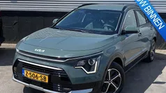 Groen Gebruikt 2024 Kia Niro SUV | € 32.400 (Super prijs)