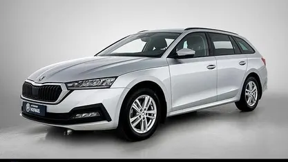 Occasion 2020 Skoda Octavia Ambition Stationwagen | € 19.450 (Eerlijke prijs)