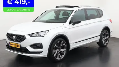 Occasion Seat Tarraco Business 2026 SUV