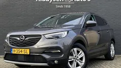 Gebruikt 2020 Opel Grandland X Business SUV | € 13.450 (Eerlijke prijs)