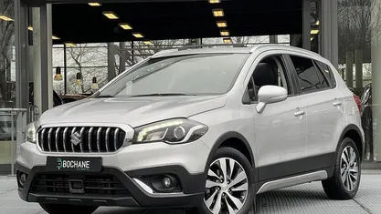 Gebruikt 2018 Suzuki SX4 S-Cross SUV | € 20.245 (Eerlijke prijs)