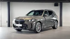 Gebruikt 2025 BMW X5 Comfort Edition SUV | € 97.900 (Goede deal)