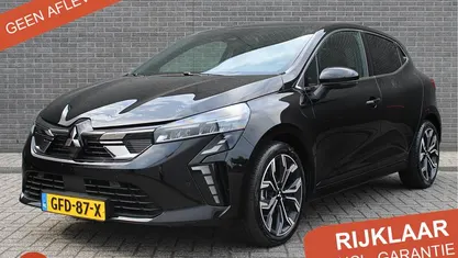 Gebruikt 2024 Mitsubishi Colt Edition Hatchback | € 20.250 (Goede deal)