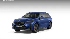 Gebruikt 2025 BMW X1 Comfort Edition SUV | € 68.422 (Eerlijke prijs)
