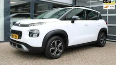 Gebruikt 2019 Citroën C3 Aircross PureTech SUV | € 11.900 (Eerlijke prijs)