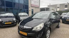 Gebruikt 2013 Opel Corsa Hatchback | € 4.249 (Eerlijke prijs)