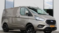 Gebruikt 2018 Ford Transit Custom Limited Van | € 14.950 (Eerlijke prijs)