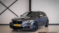 Gebruikt 2018 BMW M140 Executive Hatchback | € 37.950 (Eerlijke prijs)