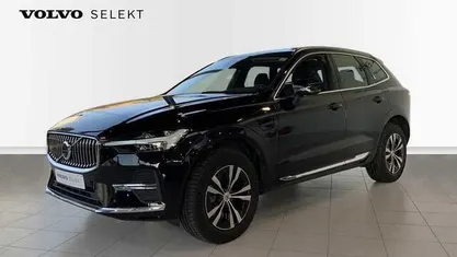 Occasion Volvo XC60 Inscription 2021 SUV