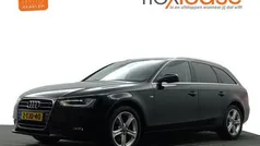 Gebruikt 2014 Audi A4 S-Line Stationwagen | € 11.900 (Eerlijke prijs)