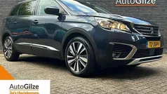 Gebruikt 2018 Peugeot 5008 Allure MPV | € 18.595 (Eerlijke prijs)