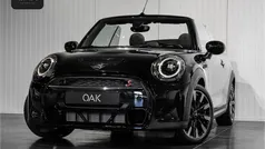 Gebruikt 2023 Mini Cooper S Cabriolet Cabriolet | € 36.900 (Eerlijke prijs)