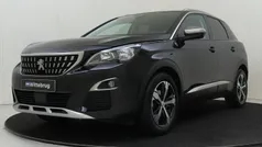 Zwart, metallic lak Gebruikt 2020 Peugeot 3008 Crossway SUV | € 24.425 (Eerlijke prijs)