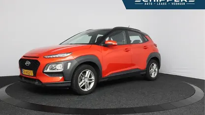 Occasion 2018 Hyundai Kona SUV | € 11.900 (Eerlijke prijs)