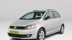 Grijs Gebruikt 2012 VW Golf Plus Highline MPV | € 7.995 (Eerlijke prijs)