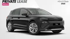 Gebruikt 2025 Skoda Elroq Business Line SUV | € 39.500 (Eerlijke prijs)
