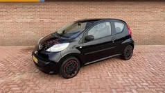 Gebruikt 2008 Peugeot 107 Urban Move Hatchback | € 1.999 (Eerlijke prijs)