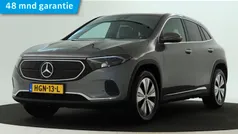 Berggrijs metaalkleur metallic Gebruikt 2023 Mercedes EQA250 Premium SUV | € 38.950 (Goede deal)