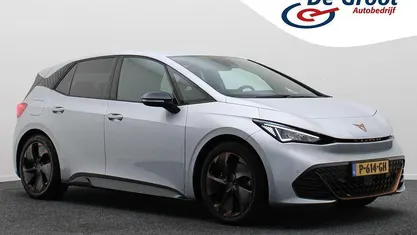 Occasion 2022 Cupra Born Hatchback | € 19.950 (Eerlijke prijs)